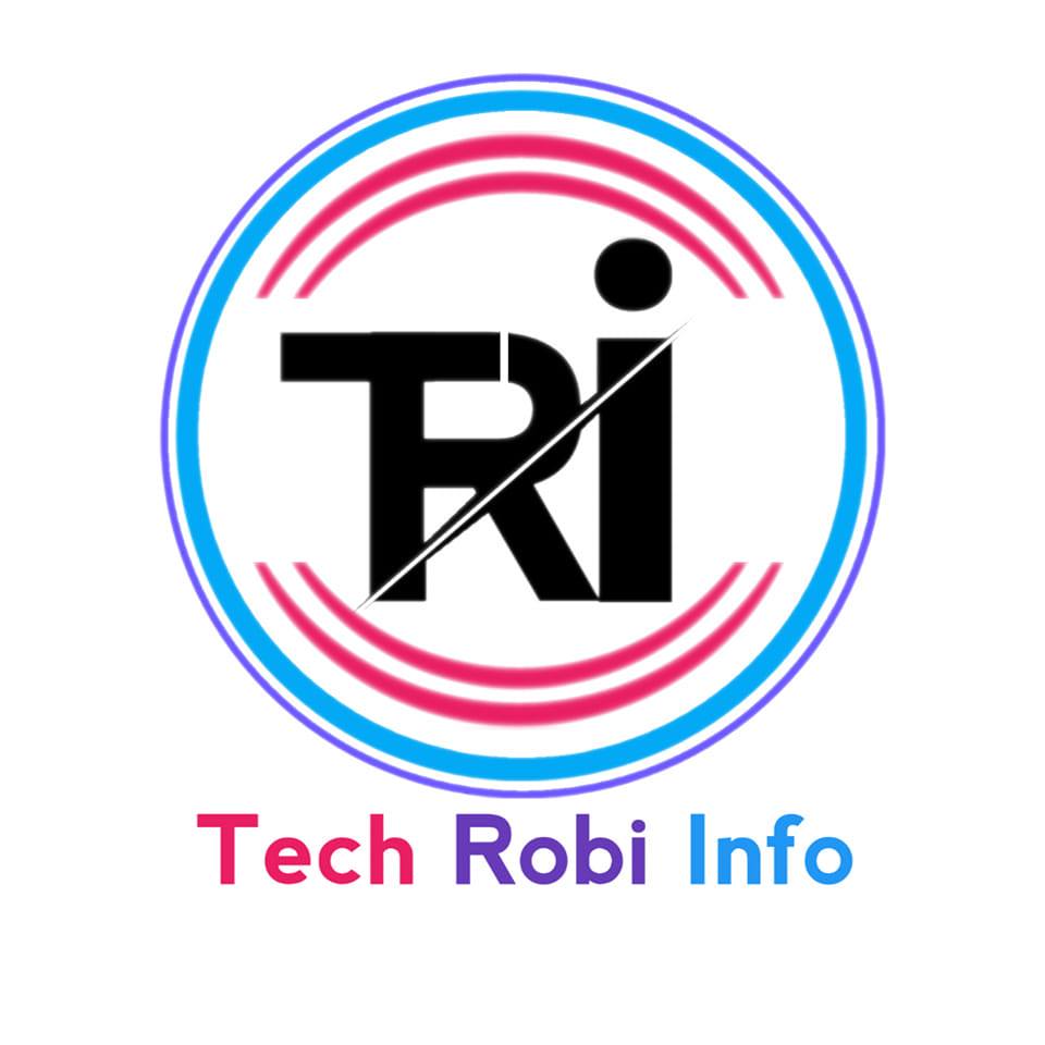 TecH Robi Info | Comilla