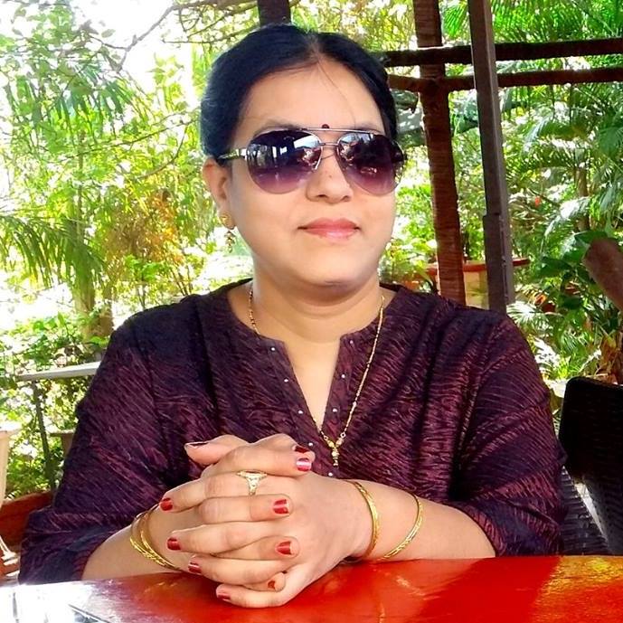 Kanchan Rane on Reels | Facebook