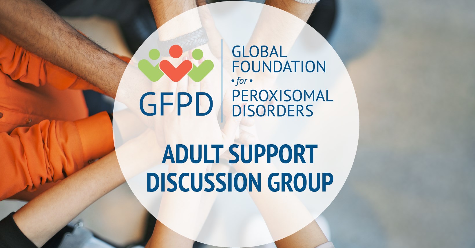 GFPD Adult Support Discussion Group | Facebook
