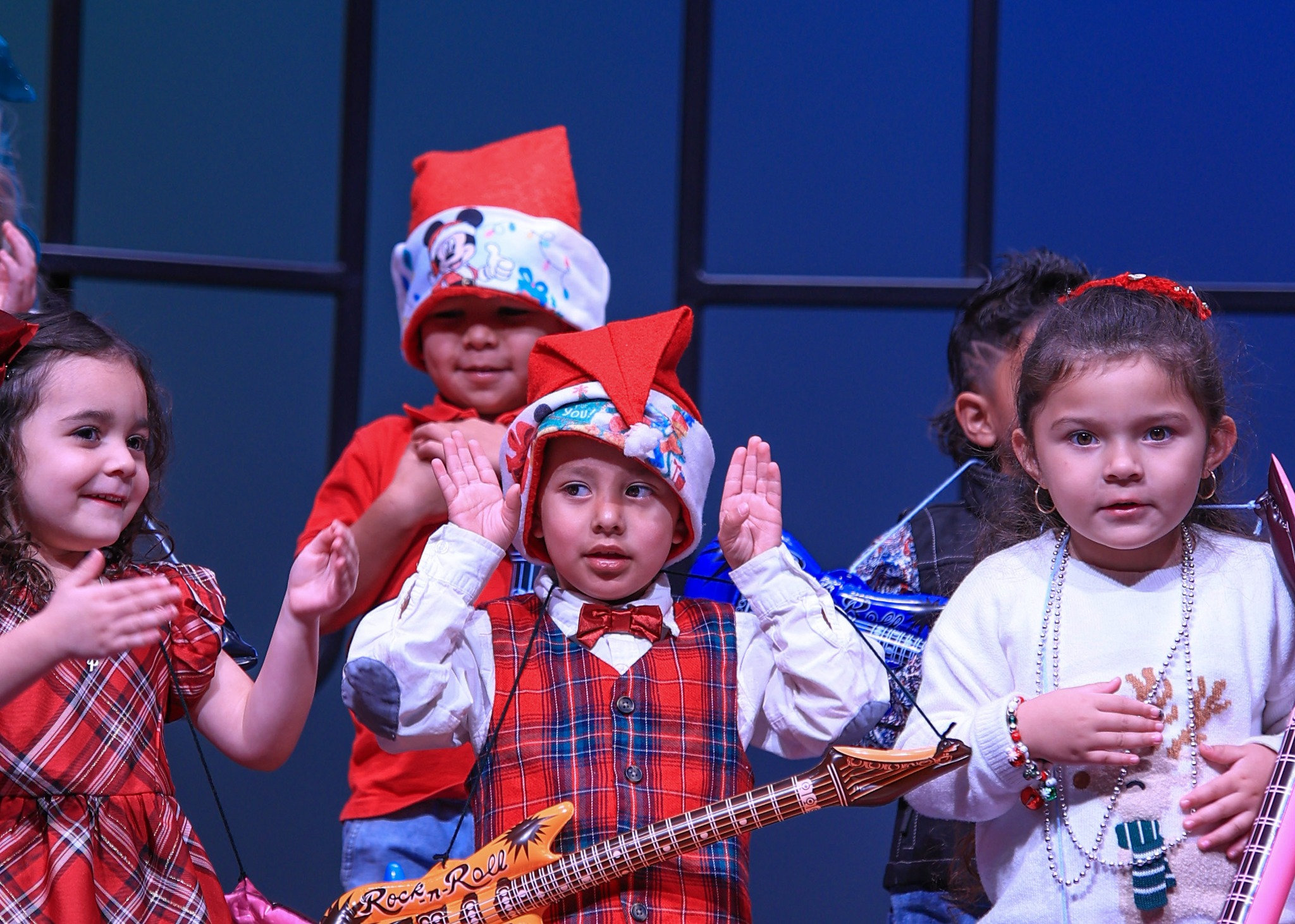 Somerset ISD - ️ Meet the Cast of Frozen JR! ️ We’re... | Facebook
