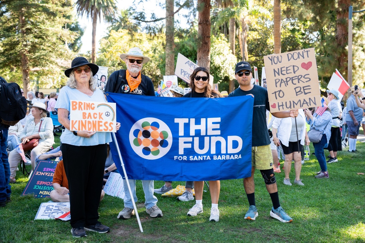 The Fund for Santa Barbara | Santa Barbara CA