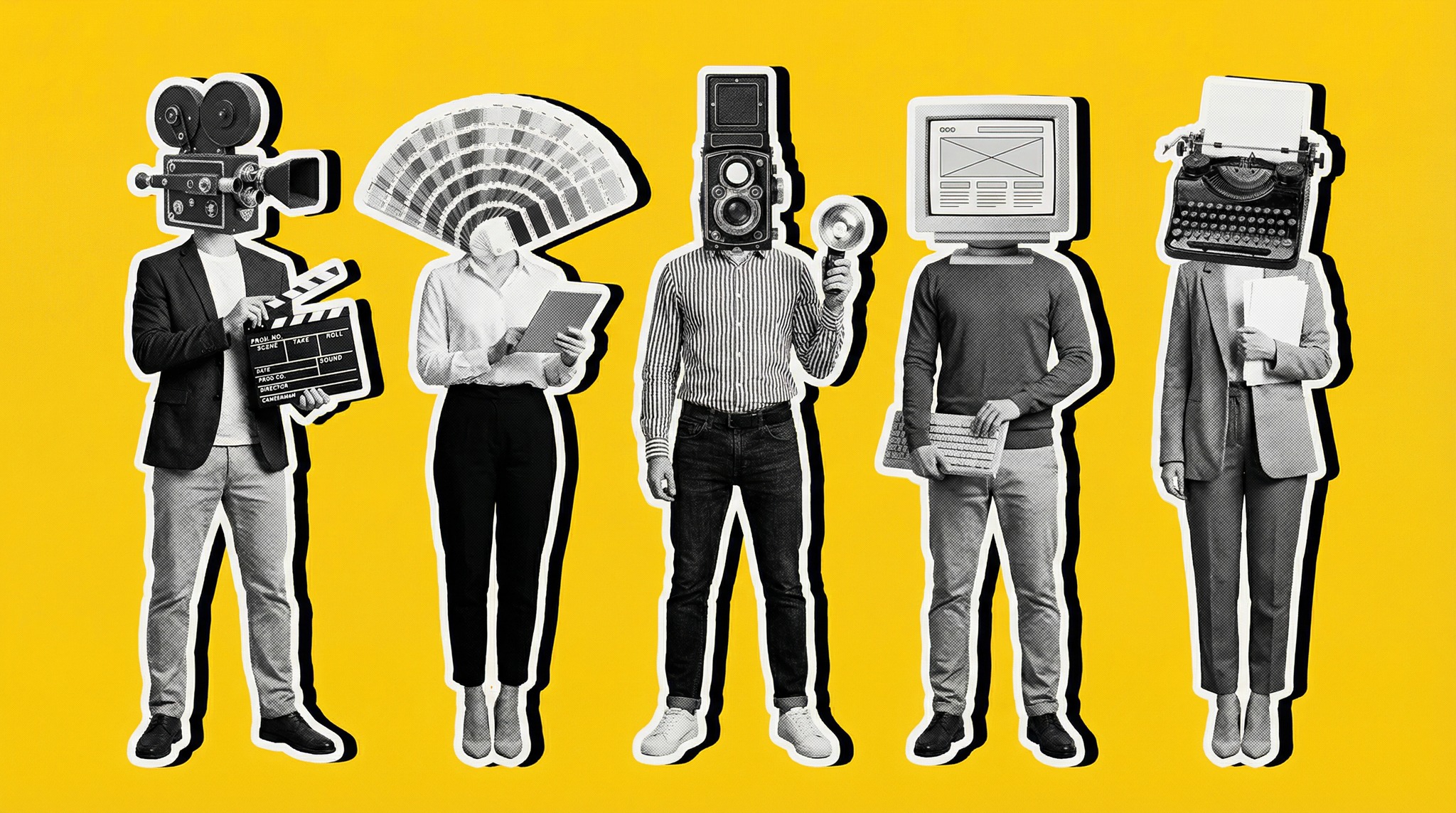 NS Creative Studio - Comunicazione Visiva | Mineo