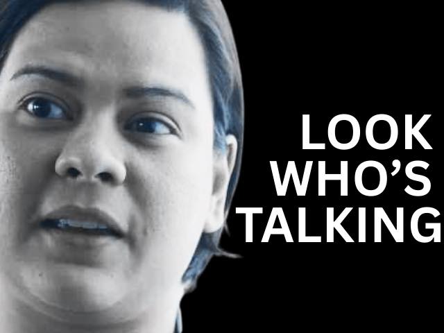 Nutribun - Kung may tropeo para sa pinakamalaking irony sa pulitika, si ...