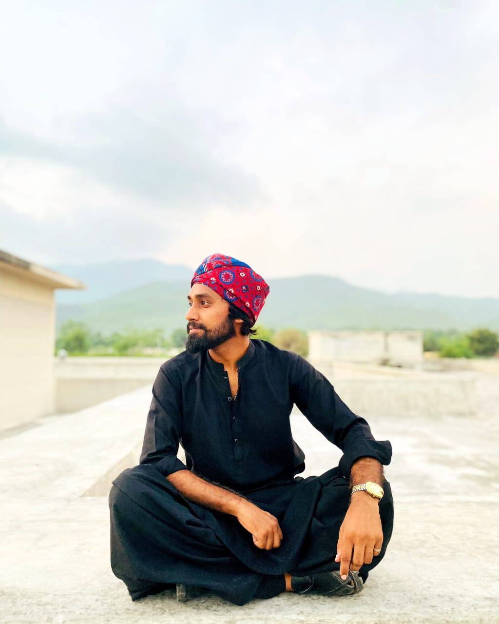 Aaquib Rahoojo