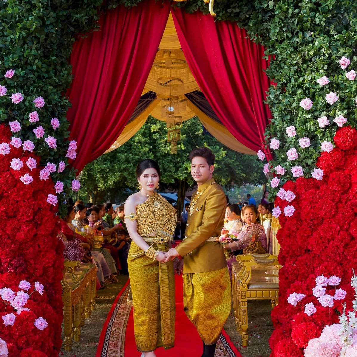 Ratanak KR