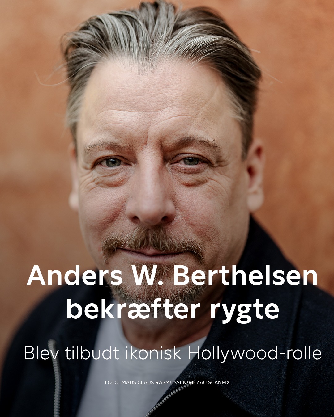 TV - Kunne du forestille dig den danske stjerne over for Nicole Kidman ...