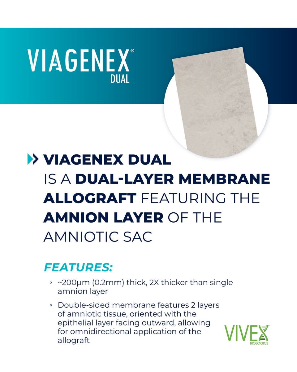 Vivex Biologics