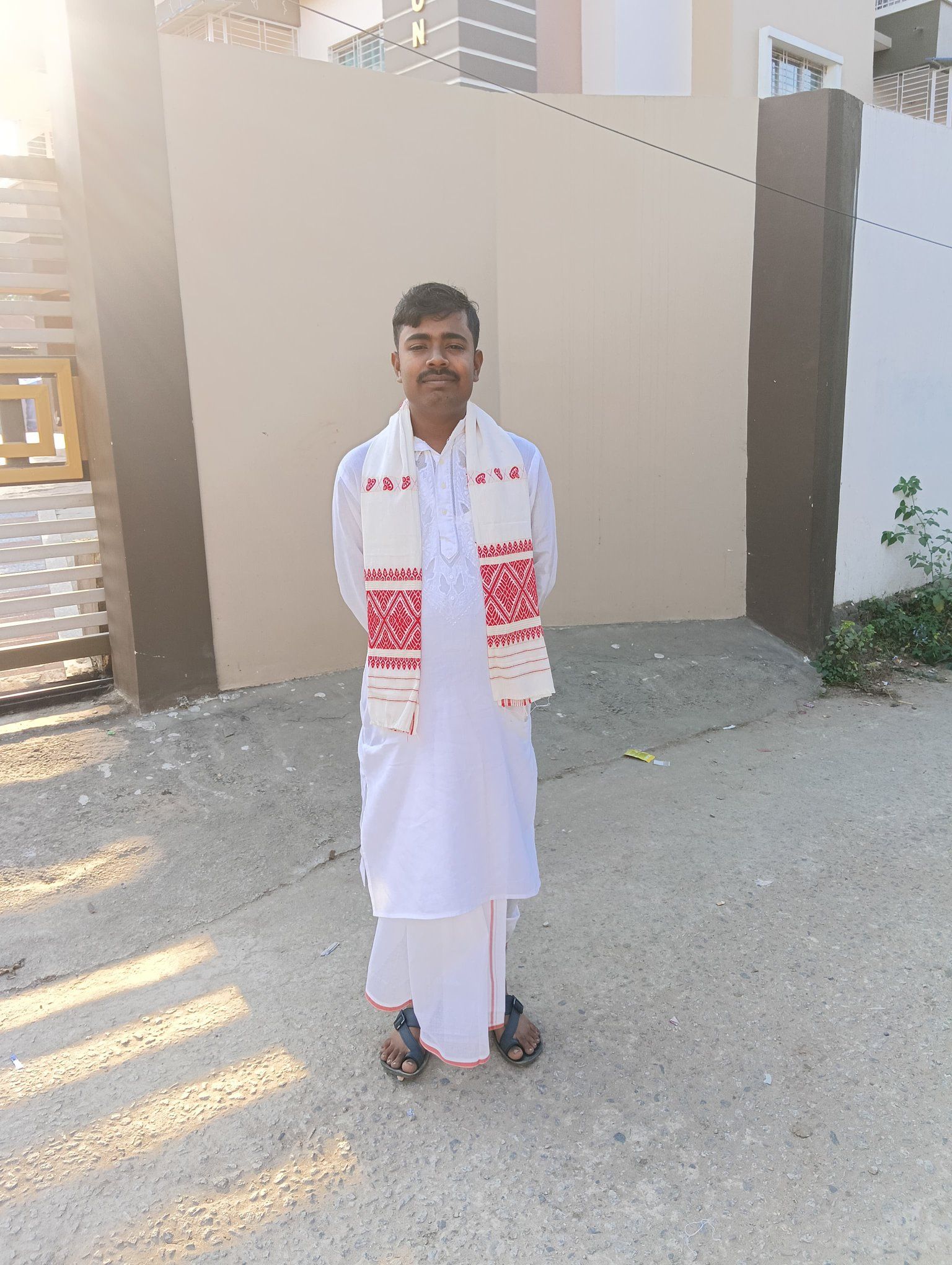 Jabed Ali