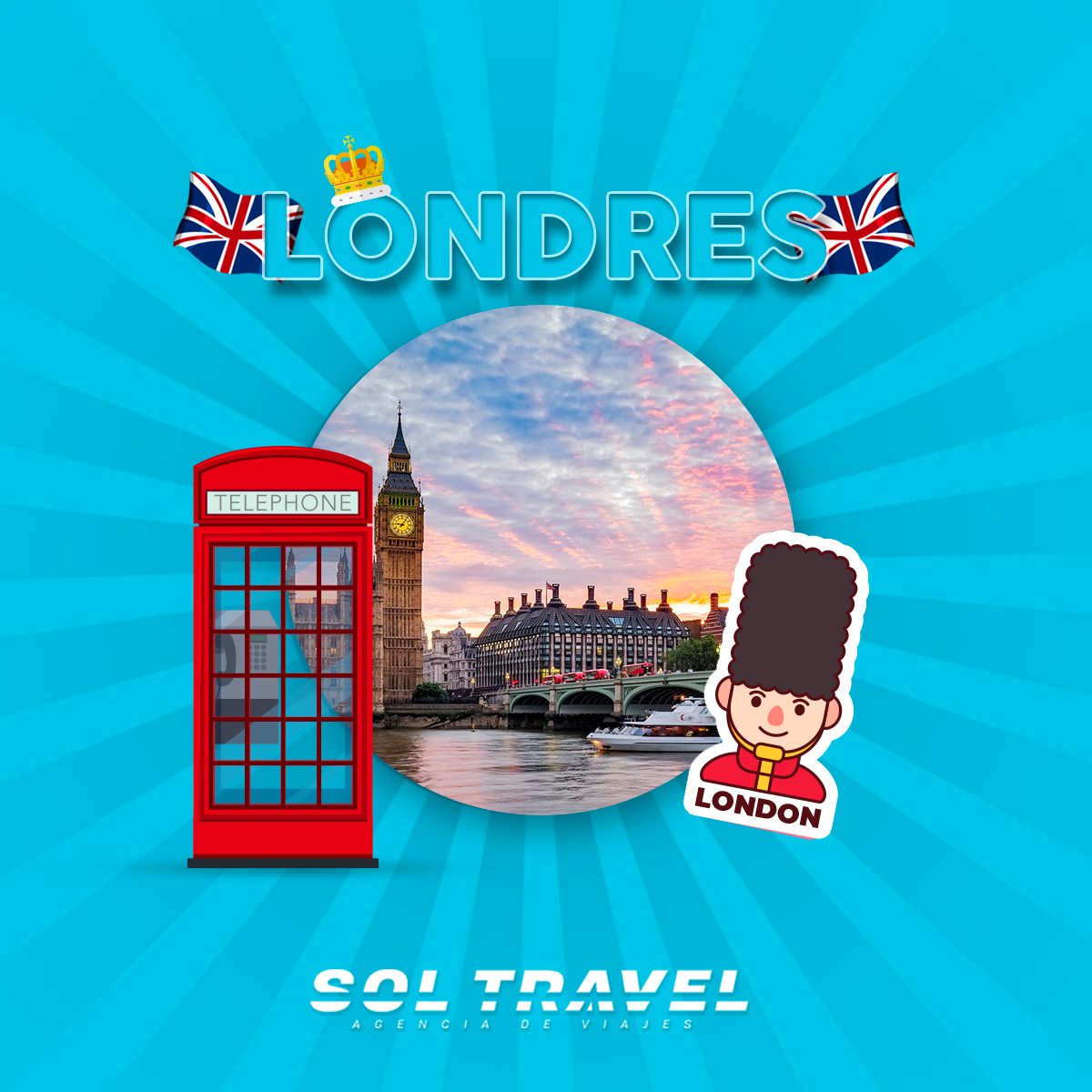 Sol Travel Agencia de Viajes