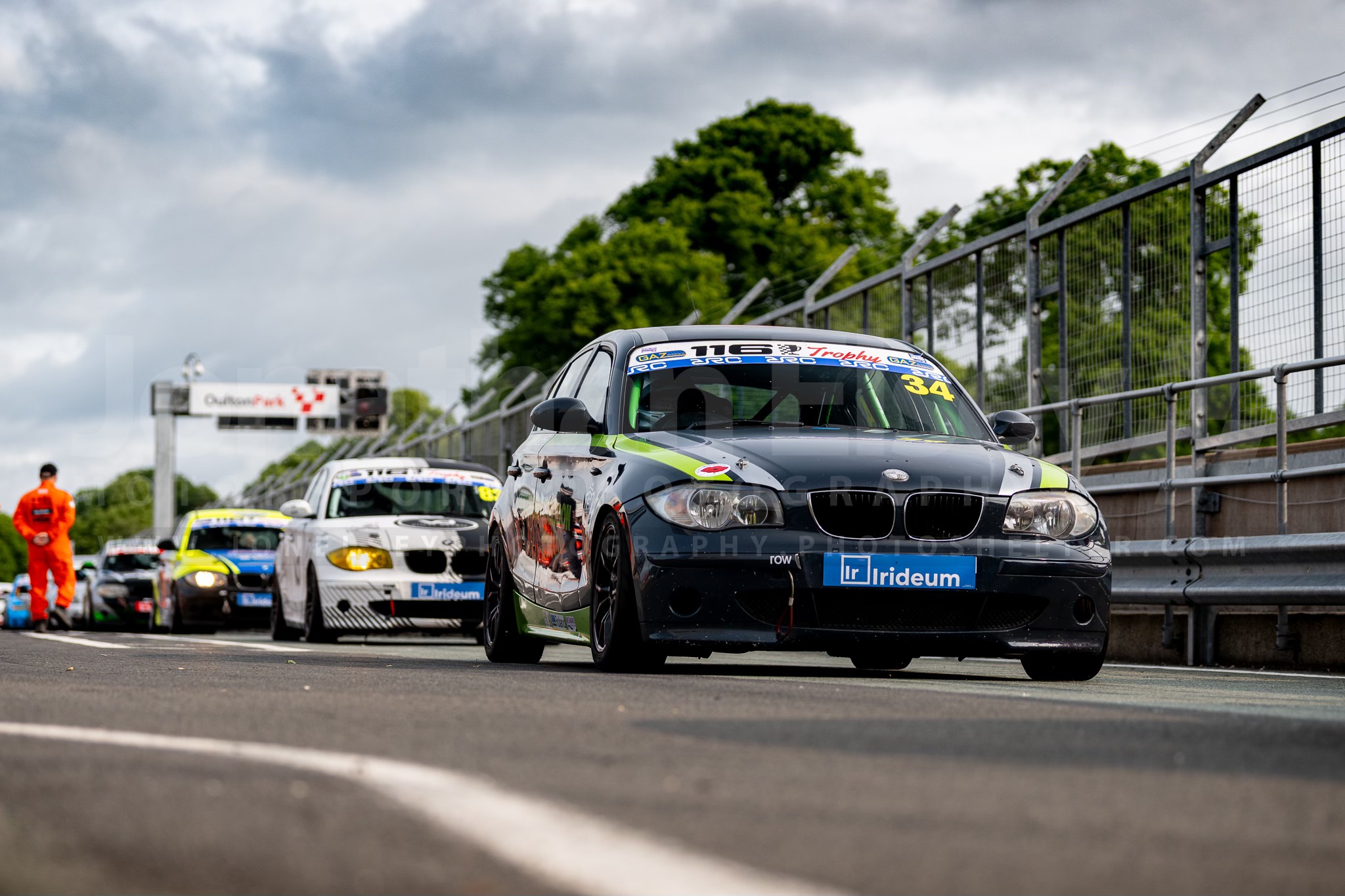 Jonathan Elsey... - Jonathan Elsey Motorsport Photography
