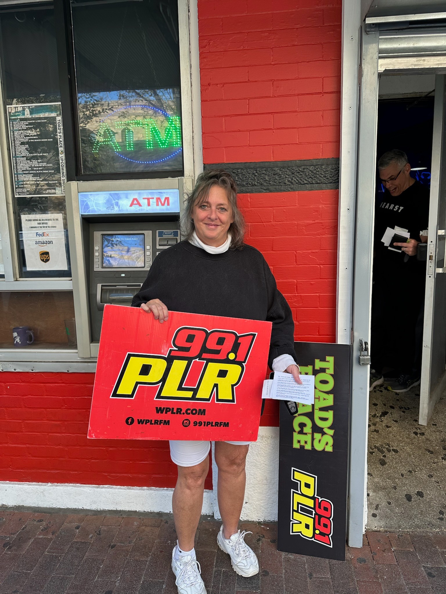 WPLR 99.1 New Haven added a new photo. - WPLR 99.1 New Haven