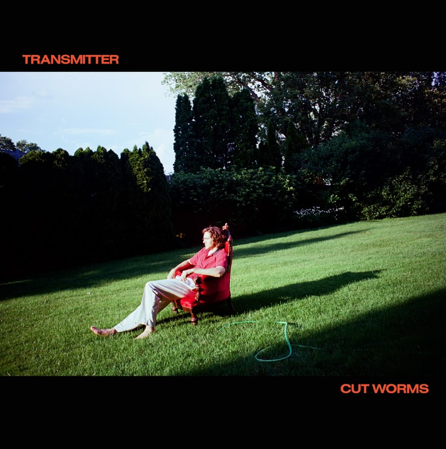 新品 カラーLP Cut Worms - Cut Worms Cut Worms Vinyl Records