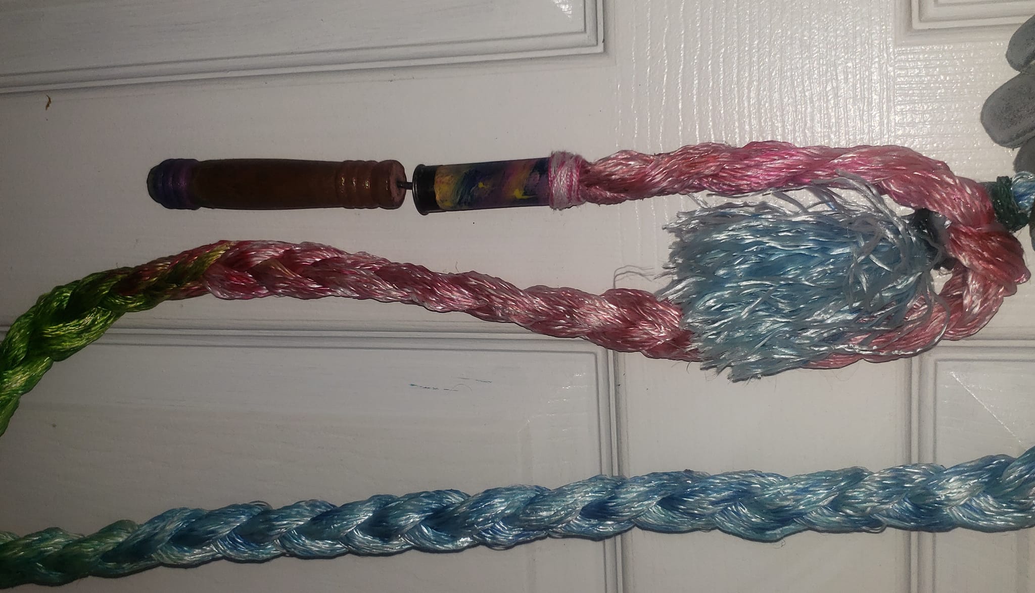 Cowboy Fidget Ropes