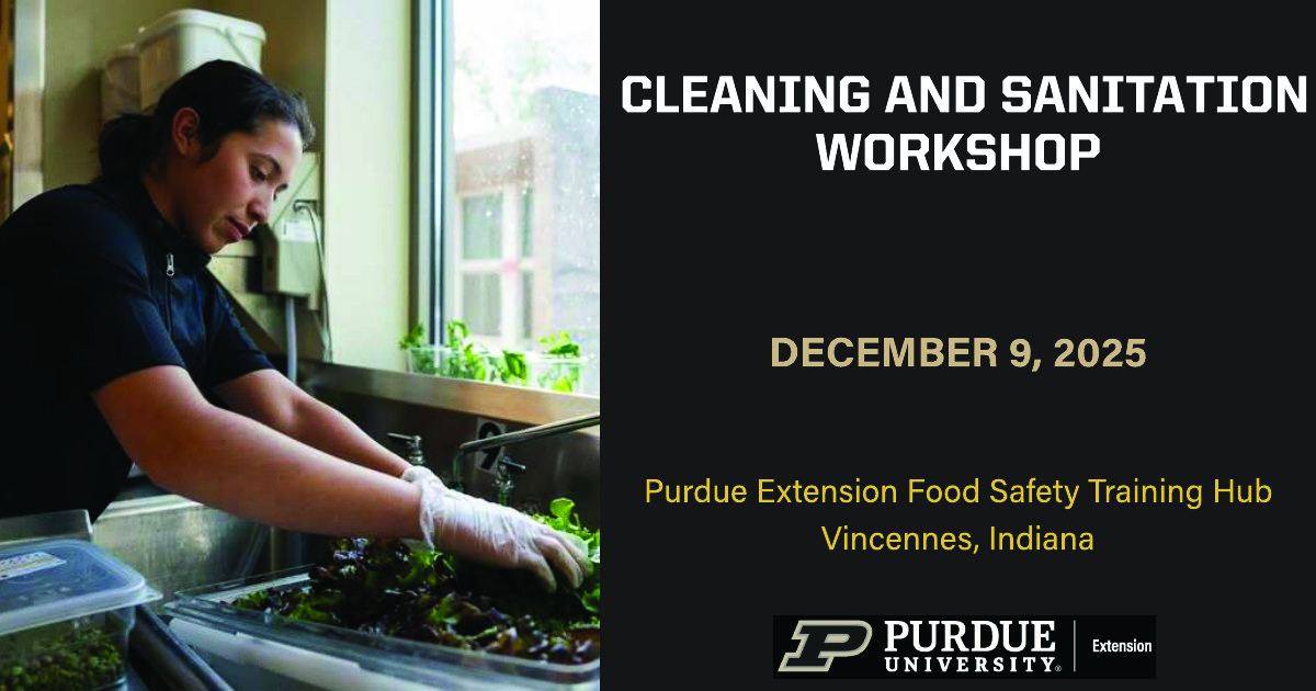 The Purdue Extension Farm Stress Team... - Purdue Extension | Facebook
