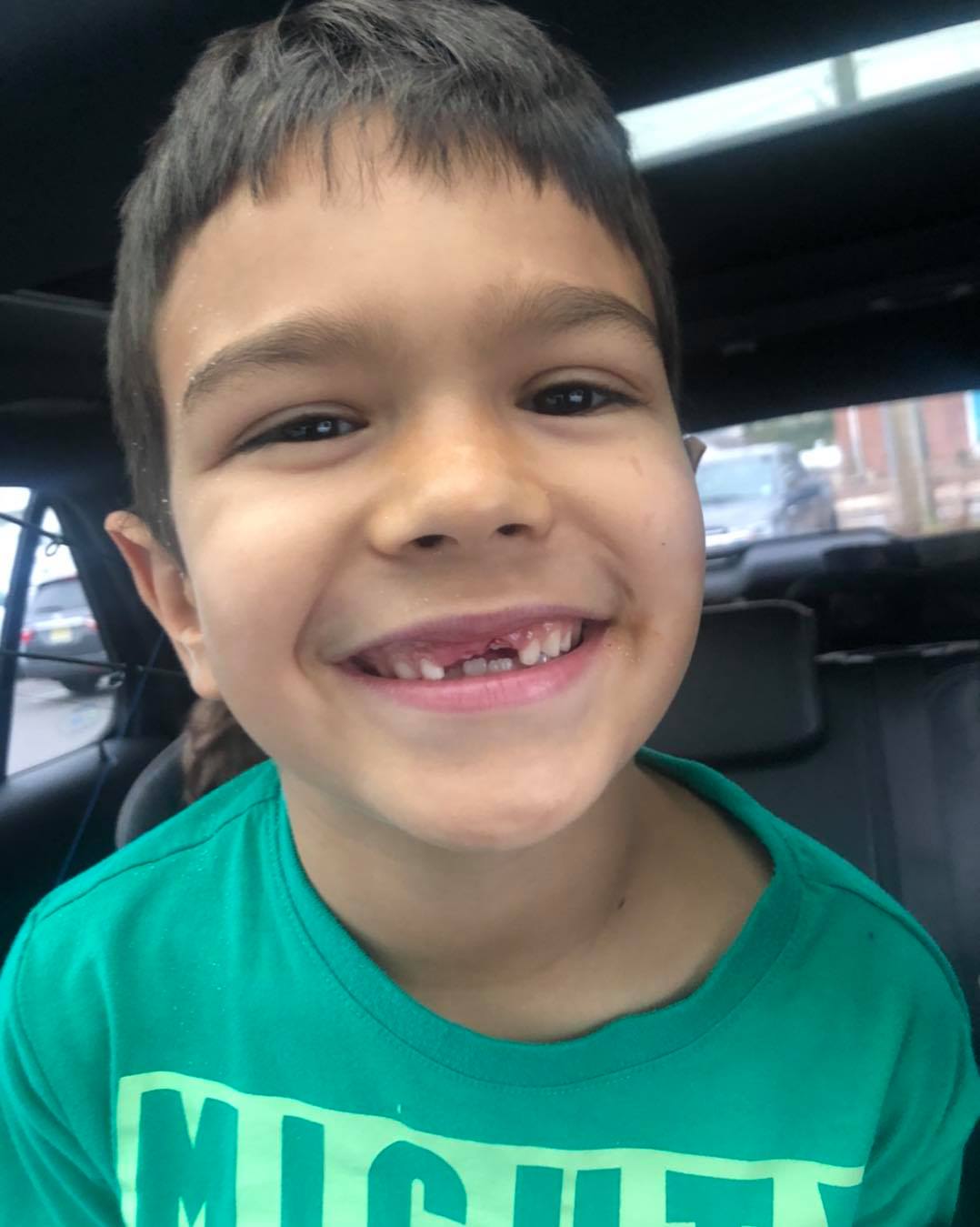 The tooth fairy... Orthodontic Specialists Indian Valley