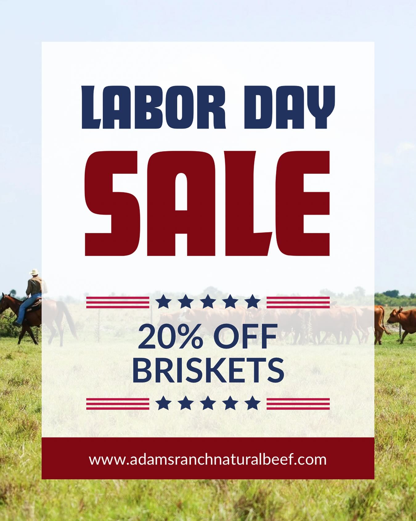 Adams Ranch, INC | Fort Pierce FL