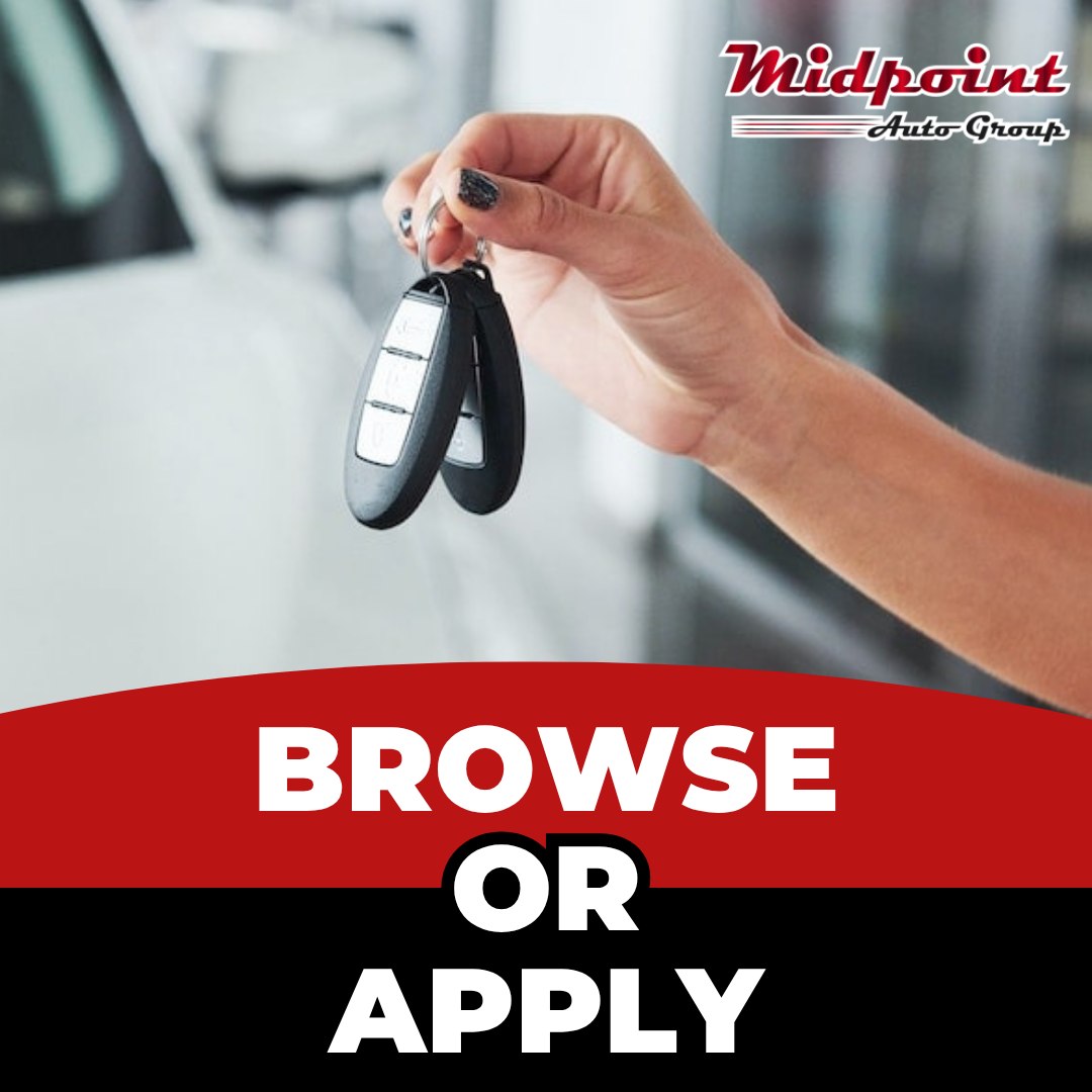 Midpoint Auto Group | Carrollton TX