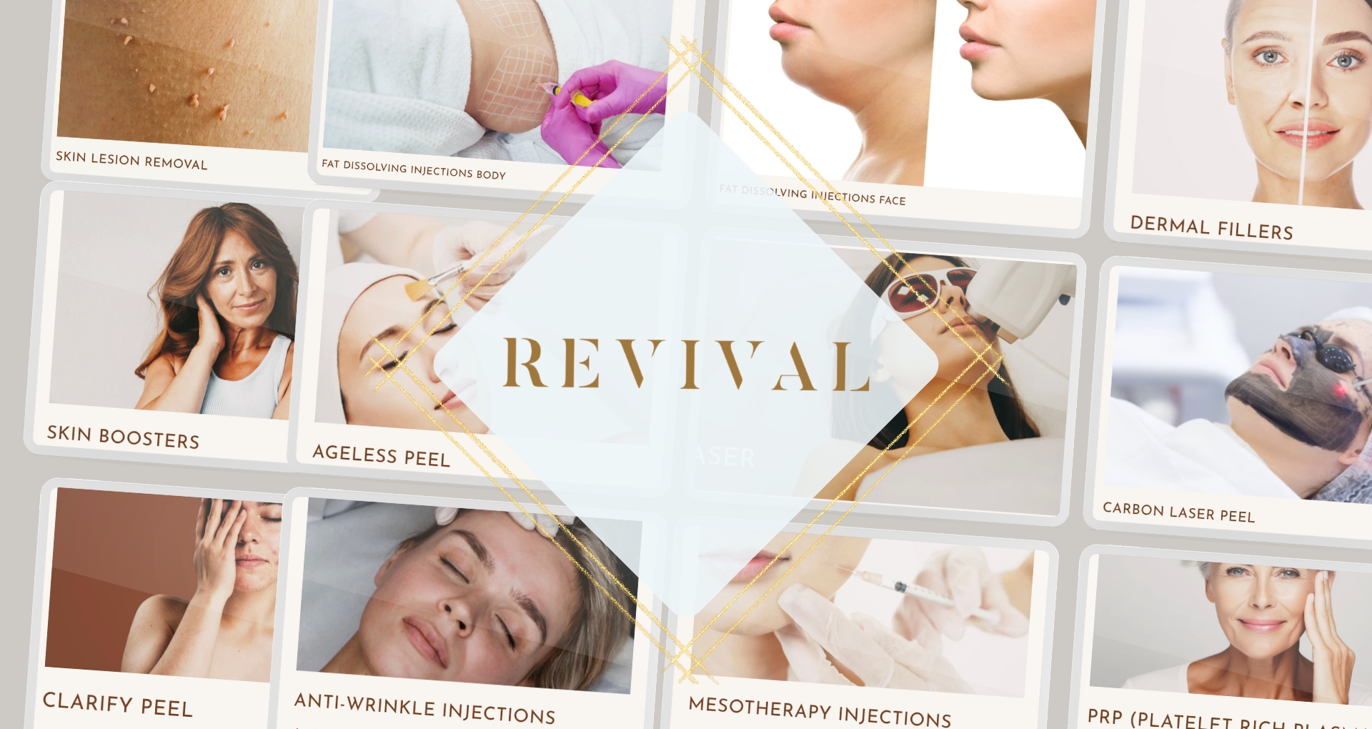Revival Skin