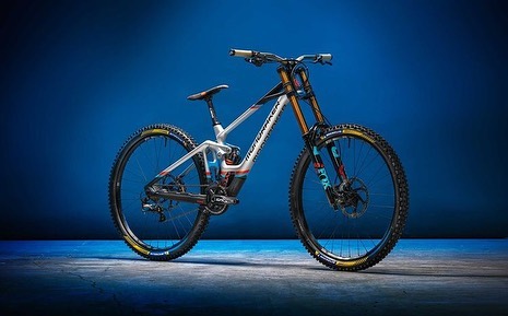 The beast is back! 🤘🏽 Check it on... - Cyclopath Bike Shop
