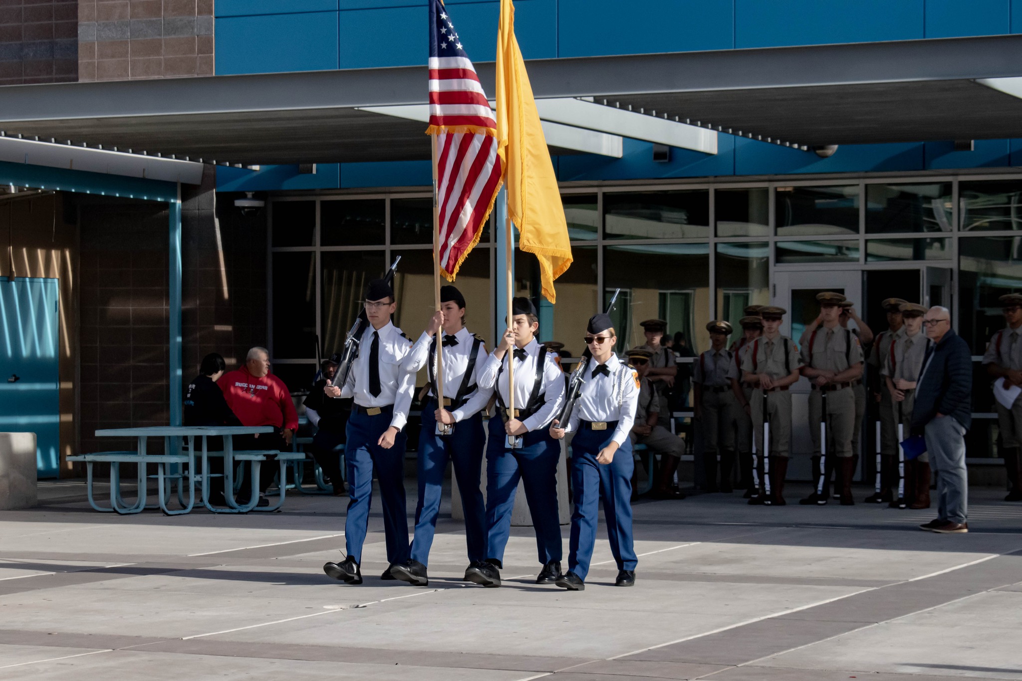 New Mexico Military... - New Mexico Military Institute