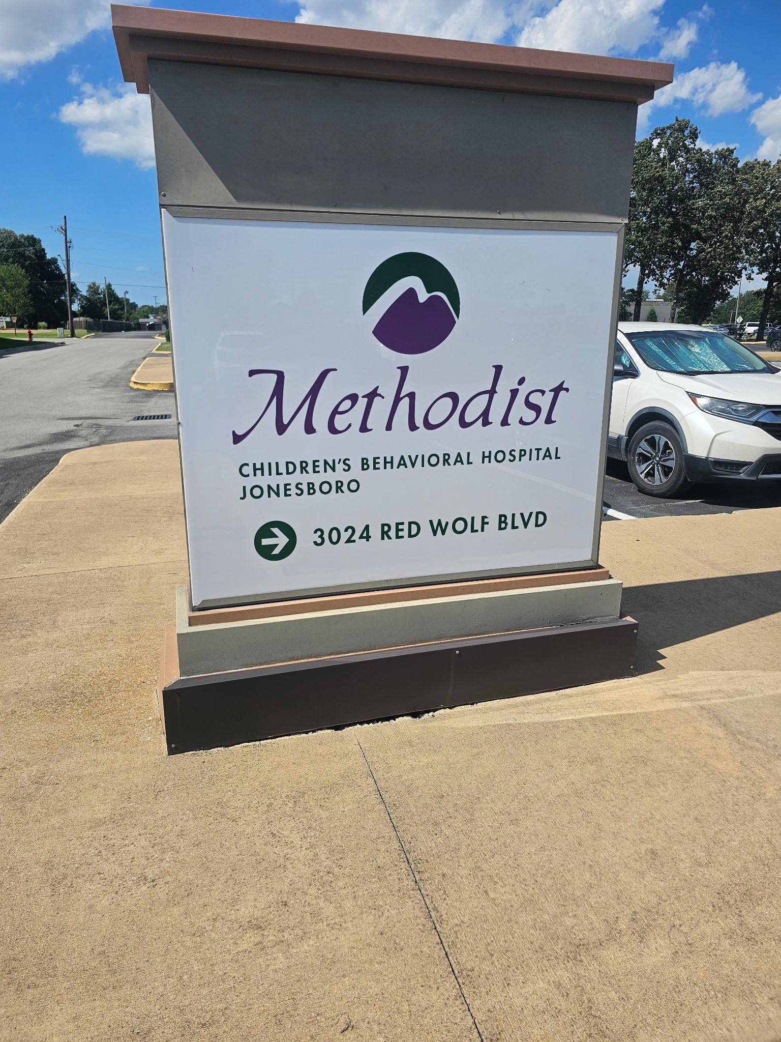 Methodist Family Health updated... - Methodist Family Health
