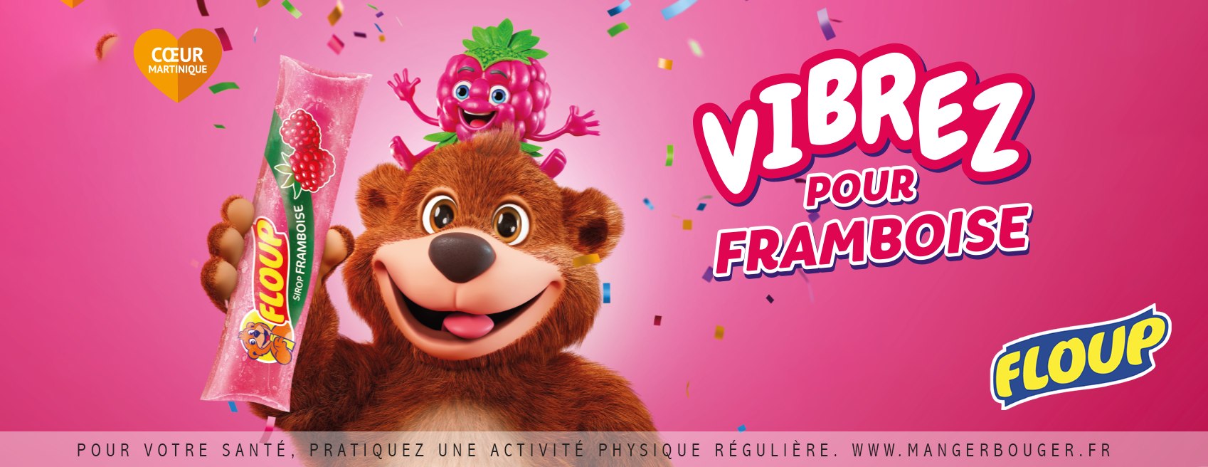floup