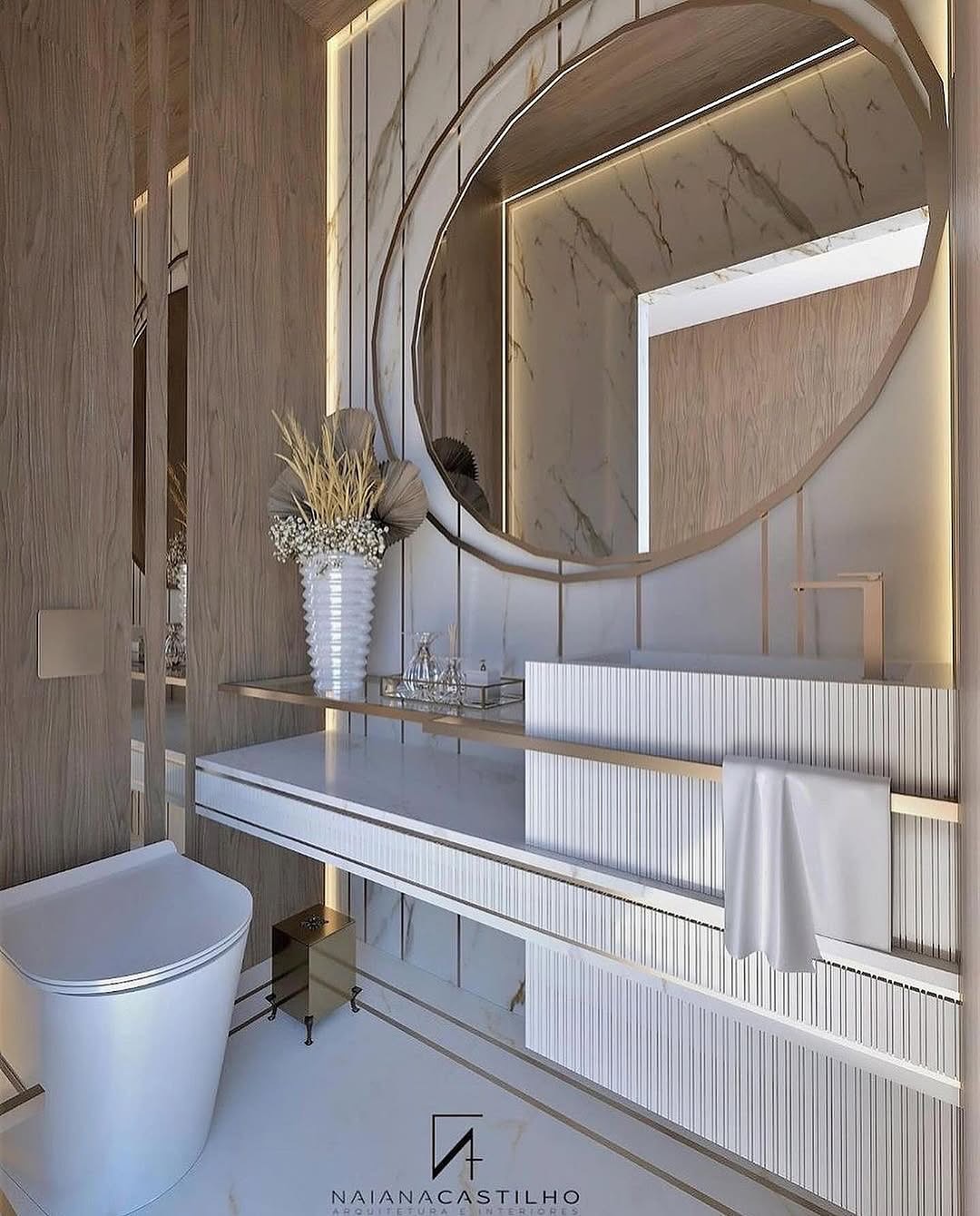 Maria Fernanda Arquitetura... - Maria Fernanda Arquitetura