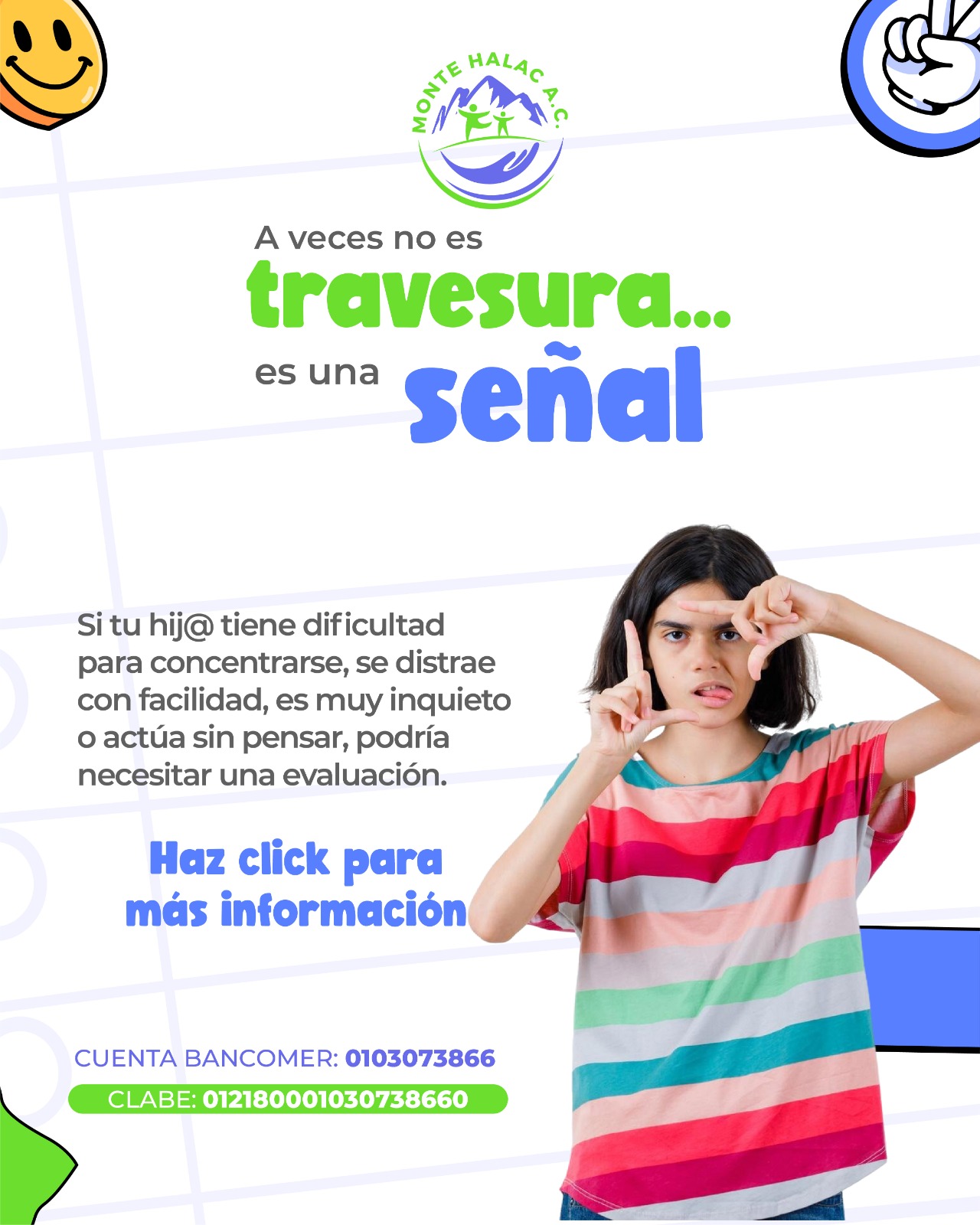 Monte Halac A.C. | Mexico City
