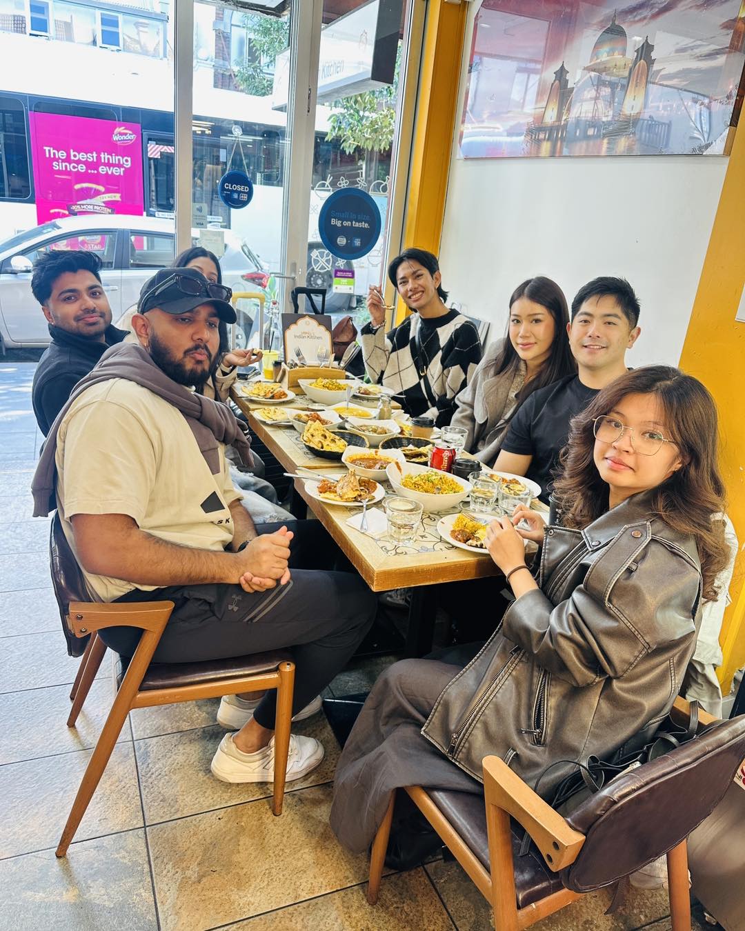 Samir's Indian Kitchen | Sydney NSW