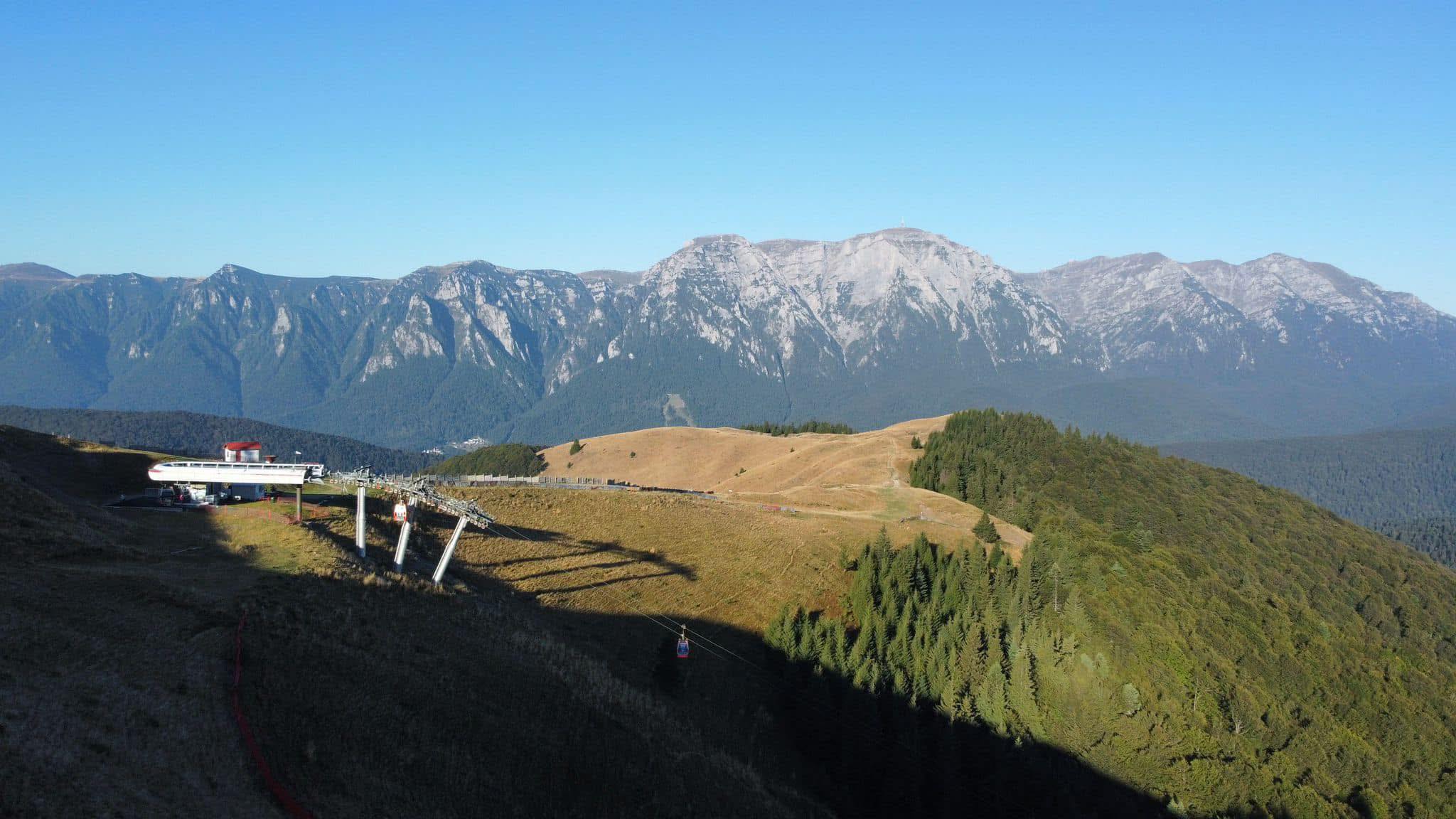 Azuga Ski & Bike Resort added a... - Azuga Ski & Bike Resort
