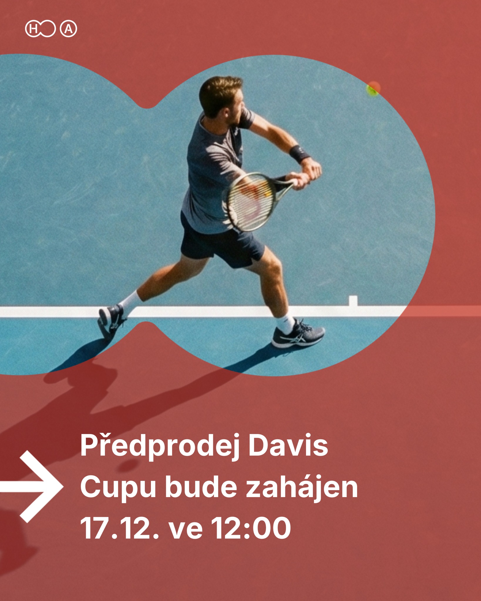Horácká aréna - JEŽÍŠKU, DŮLEŽITÁ INFORMACE 😉🎄 Předprodej... | Facebook