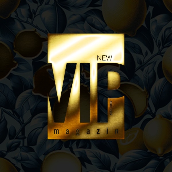 VIP magazin - VIP magazin added a new photo — with Da...