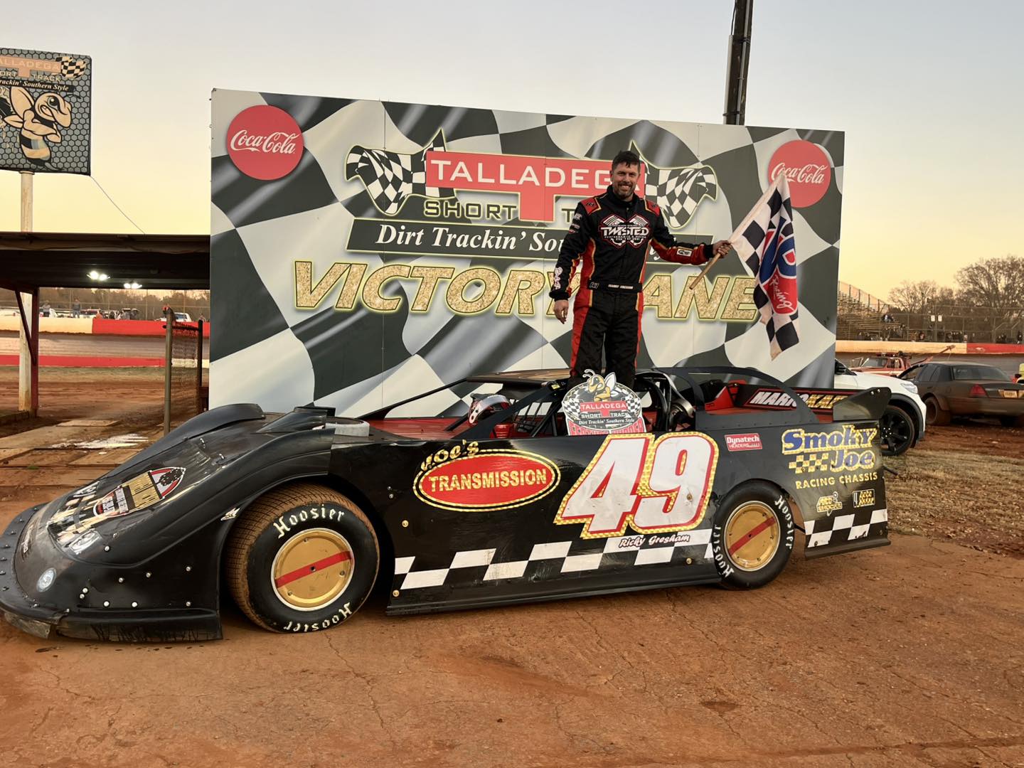Twisted Performance and Machine | Russellville AL