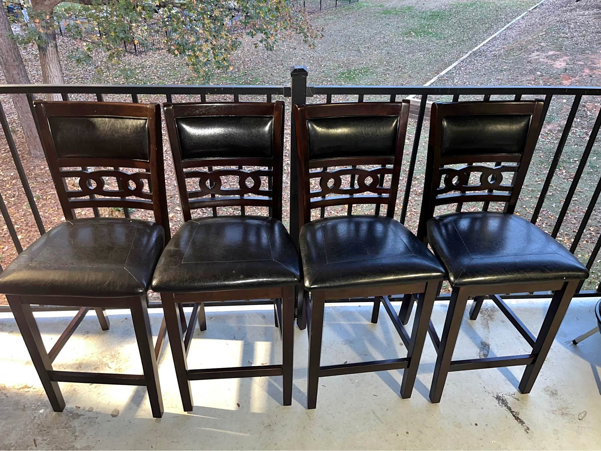 kitchen table & chairs - Dining Tables - Raleigh, North Carolina ...