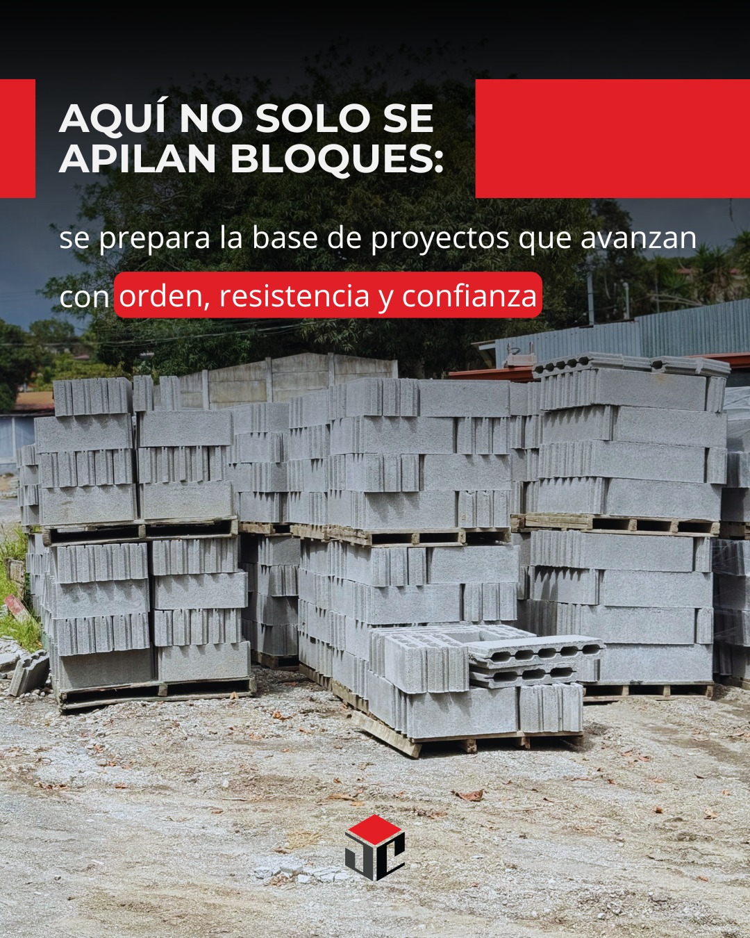 Prefabricados Vibra Compactado su producto de concreto
