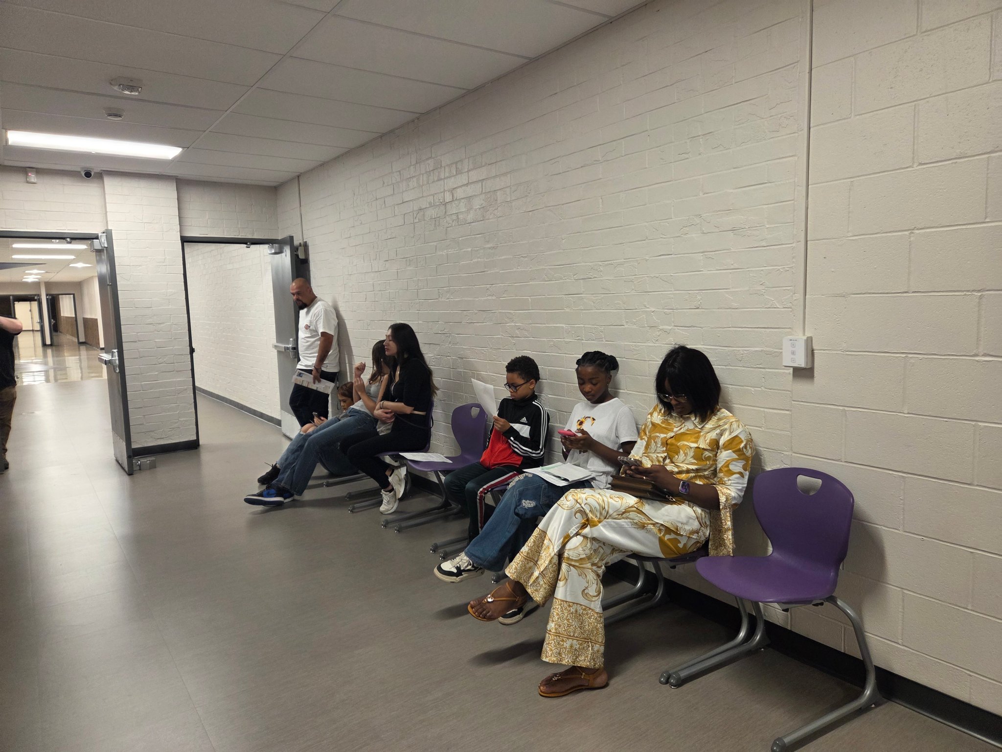Panorama Middle School - Harrison School District Two is considering ...