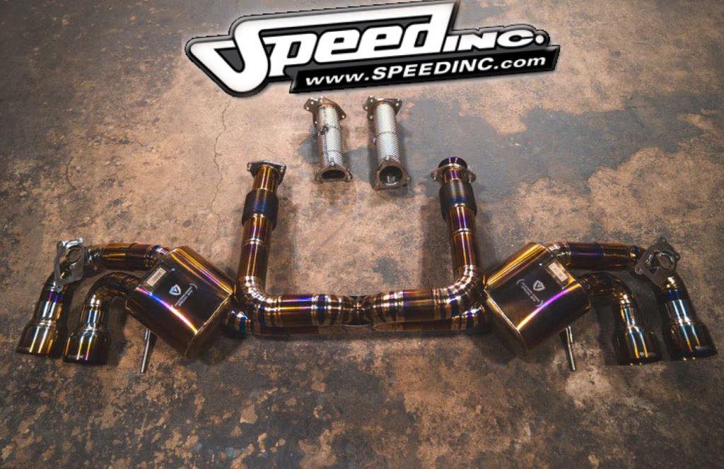 Speed Inc. - 🔥 NOW AVAILABLE AT SPEED INC. 🔥 We’re... | Facebook