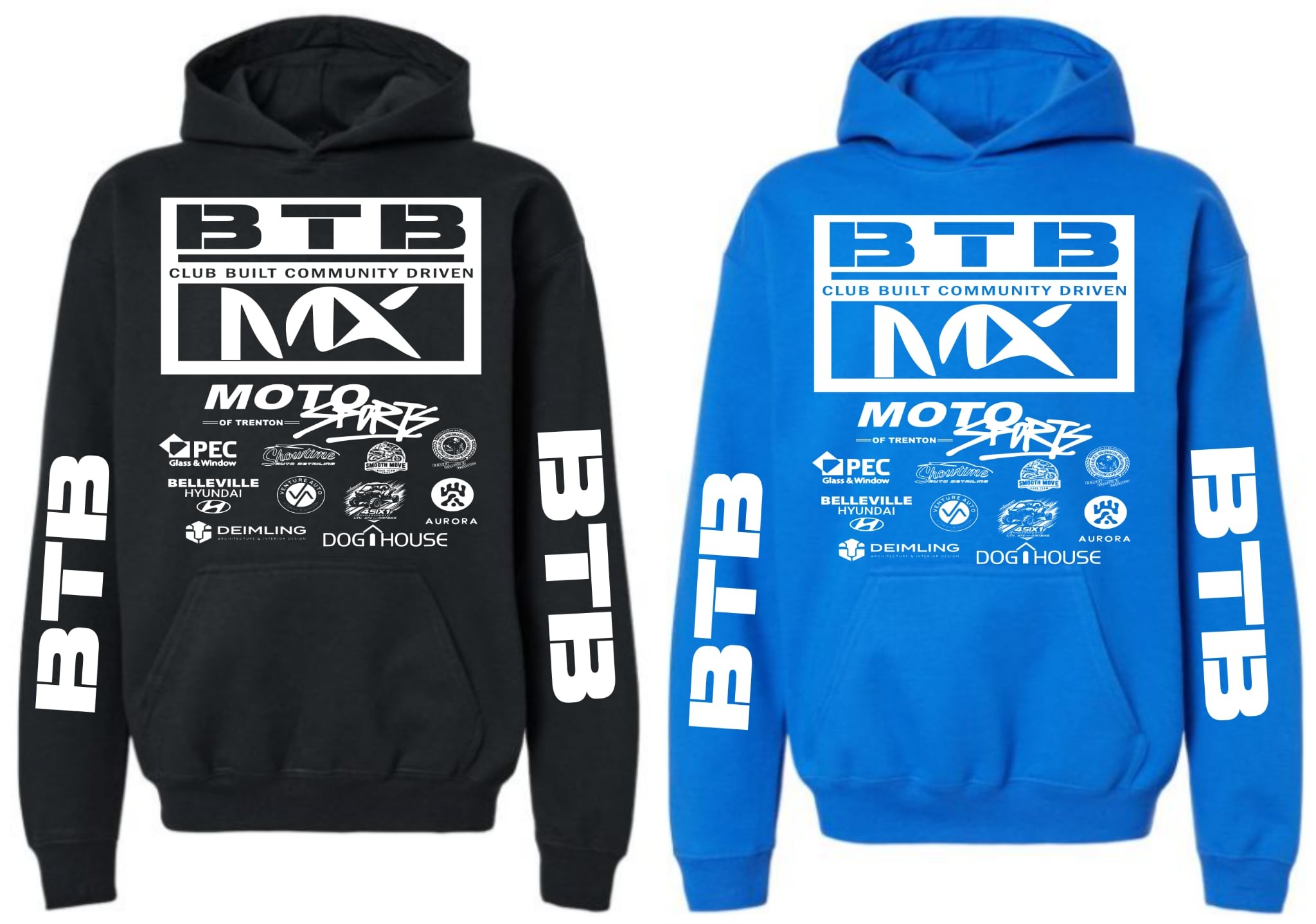 BTB Riders Club - BTB Riders mount up! Our friends at... | Facebook