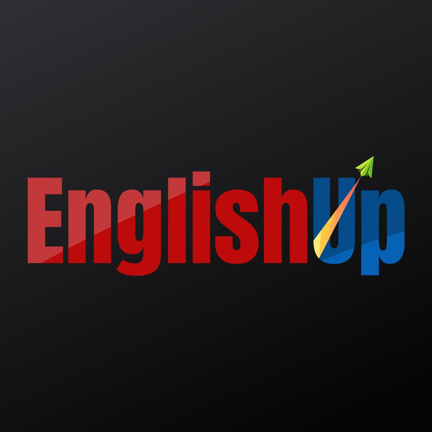 EnglishUp | Dhaka
