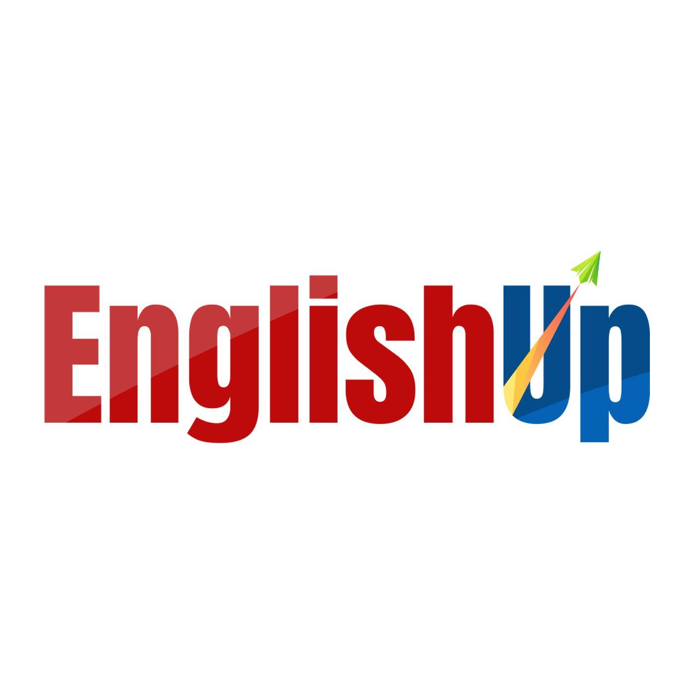 EnglishUp | Dhaka