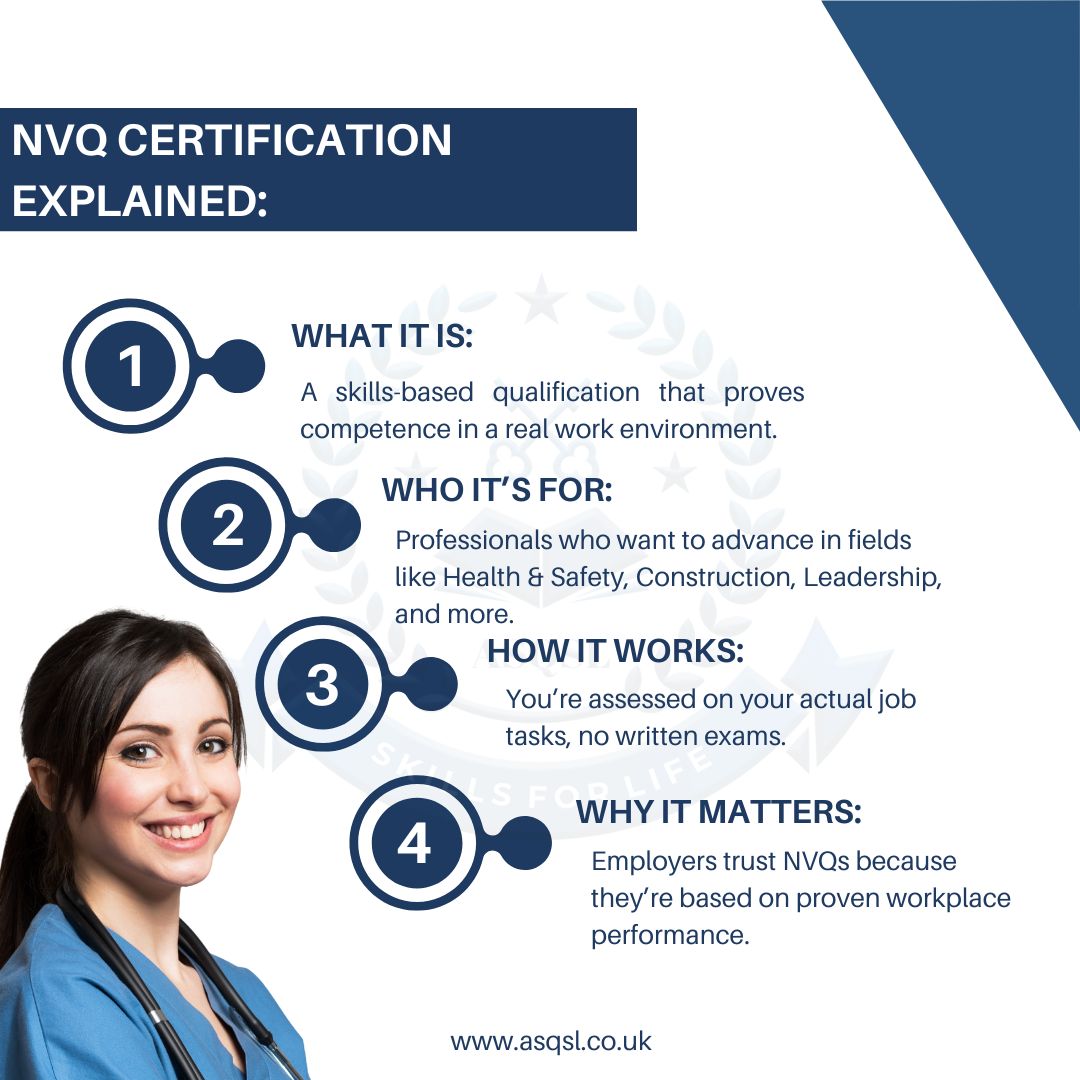 ASQ - Thinking about getting certified? Here’s a simple breakdown of ...