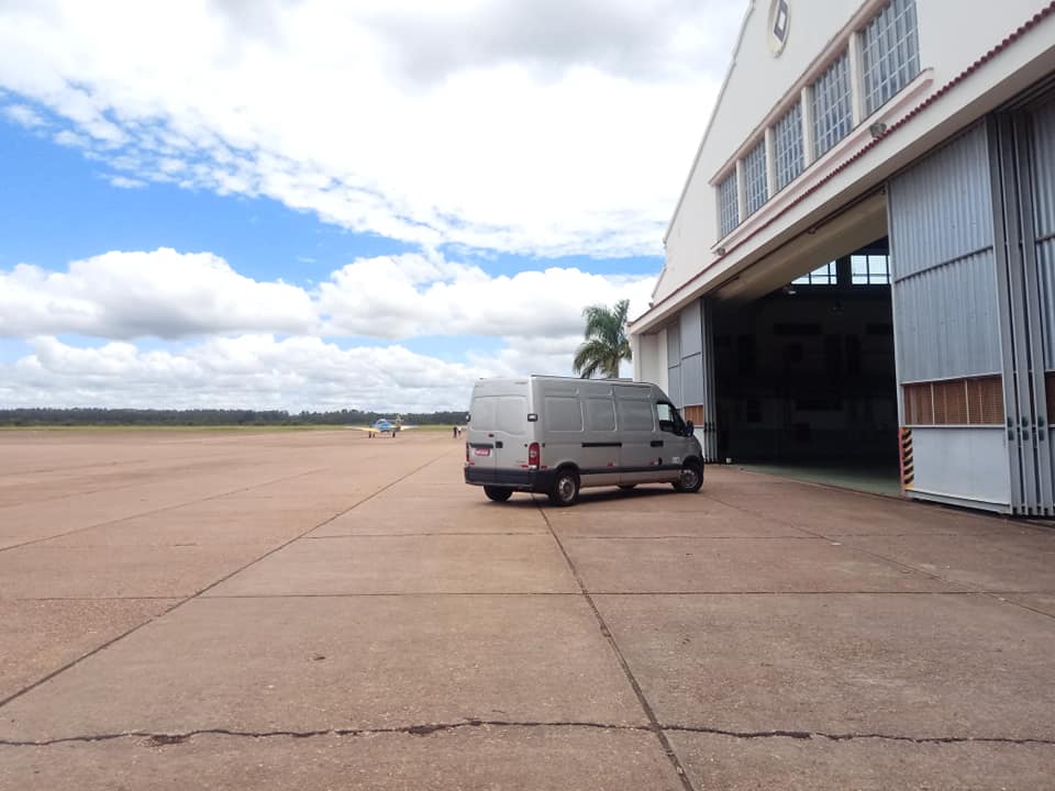 PSS log transportes