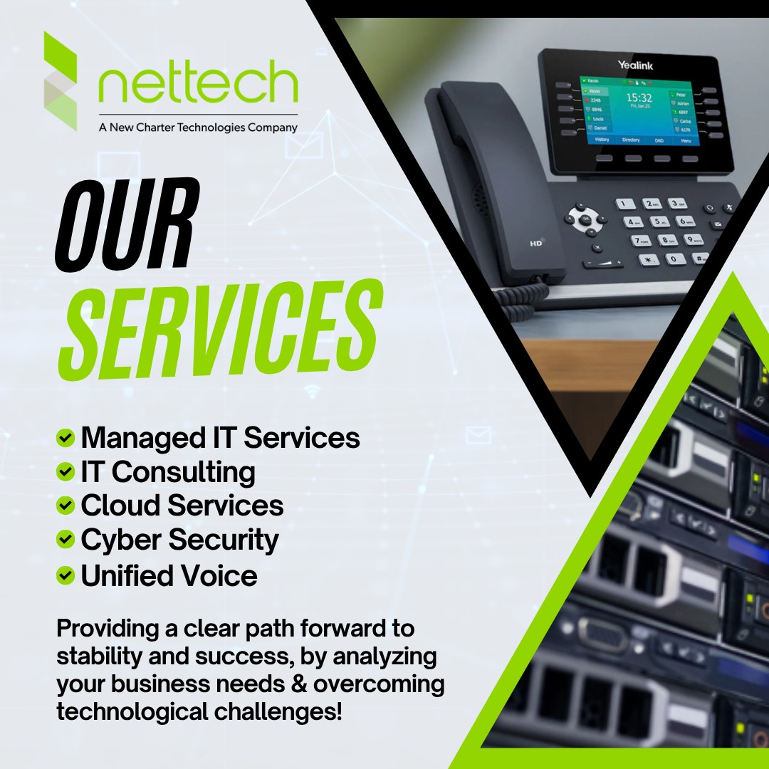 NetTech