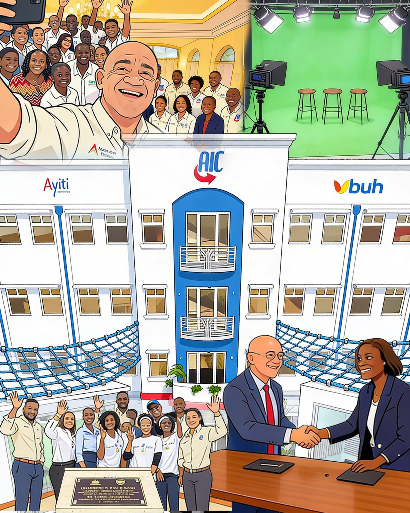 AIC - Alternative Insurance Company | Port-au-Prince