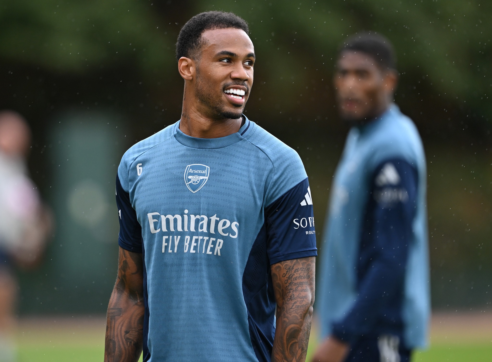 Arsenal - Arsenal updated their cover photo.