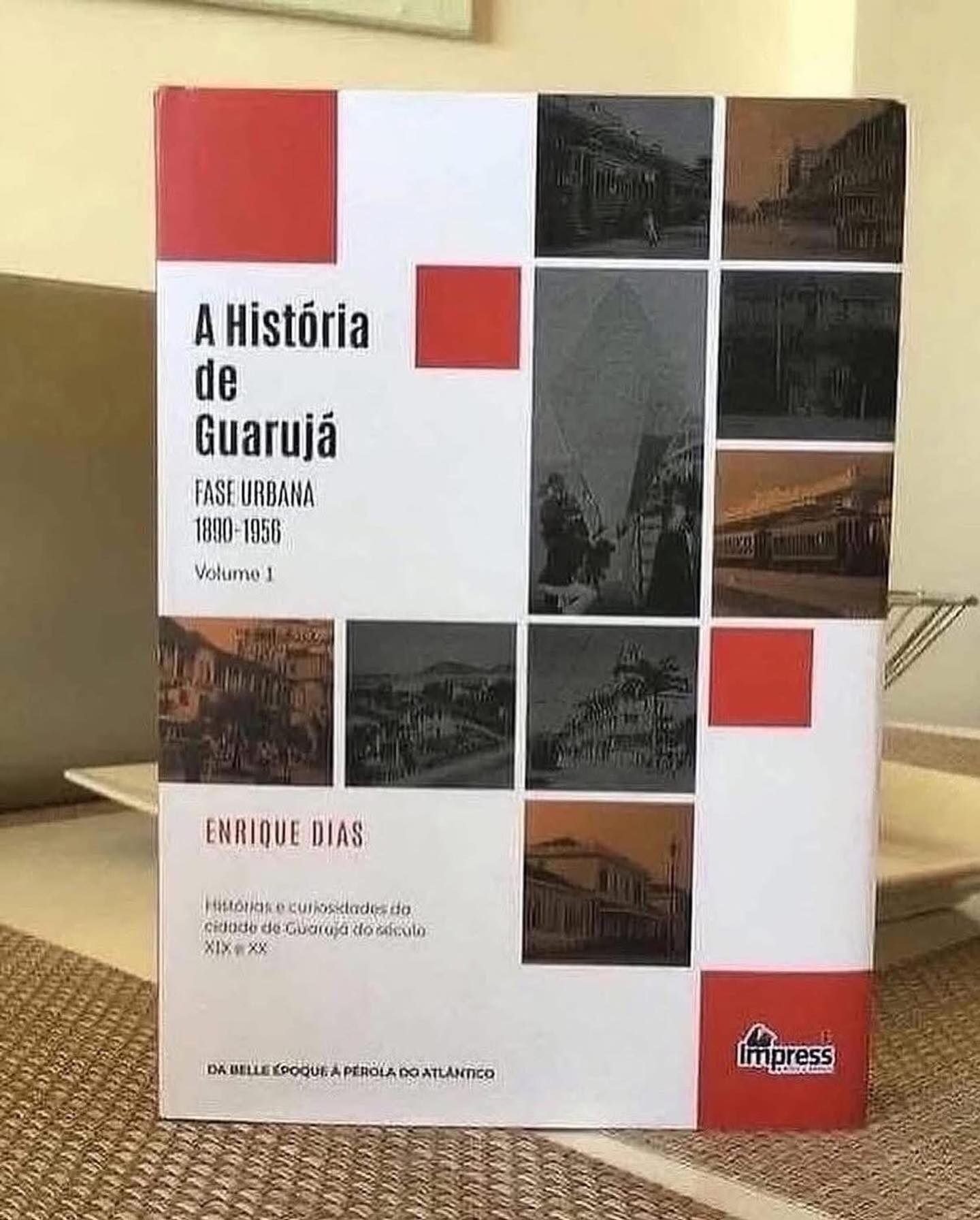 Livraria EdBooks Guarujá