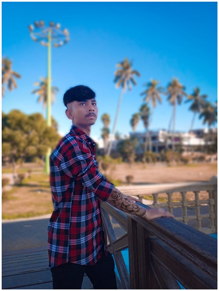 Rashid Rajput | Facebook