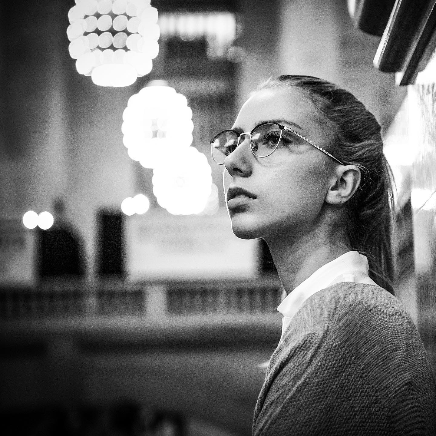 Mr.Gentleman Eyewear - . 【LIAM】 . #MrGentlemanEYEWEAR 