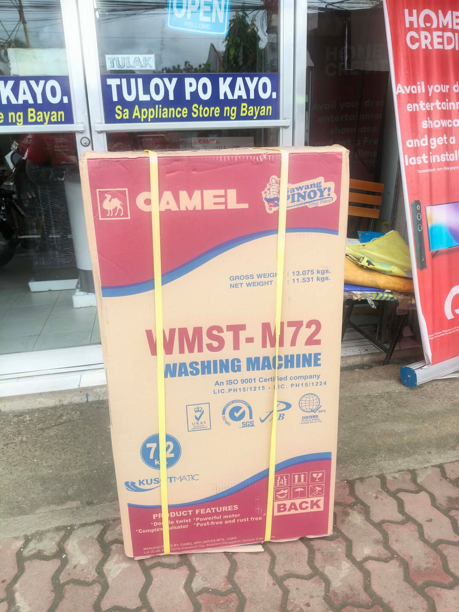 Royal Star Appliance Marketing Inc. - Mauban Quezon | Mauban