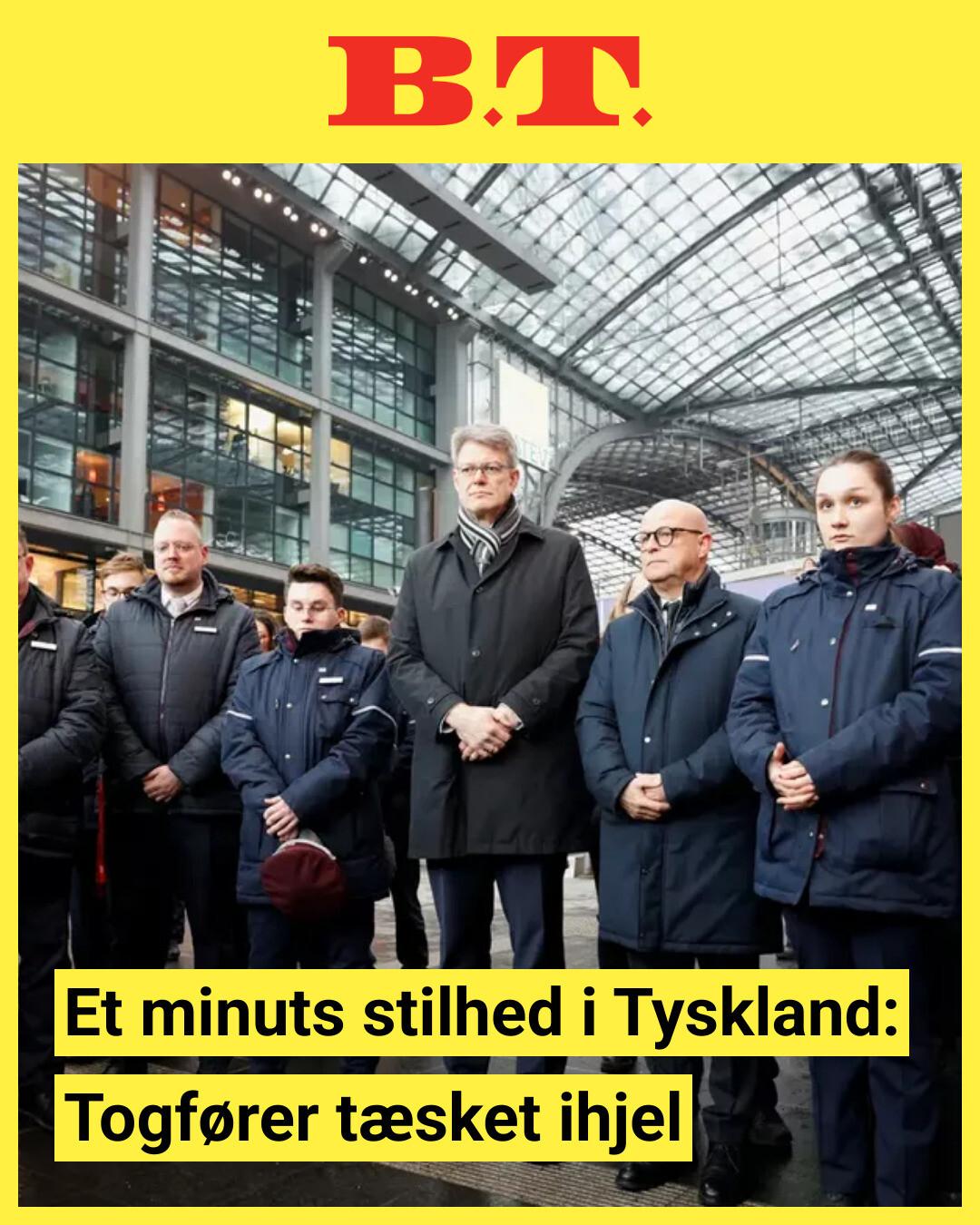 B.T. | Facebook